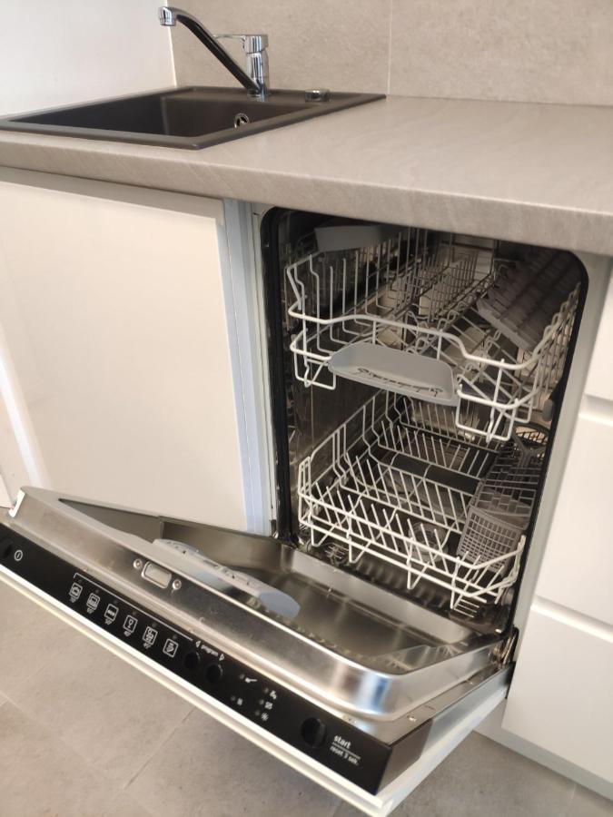 Apartamenty Aleje Jerozolimskie وارسو المظهر الخارجي الصورة